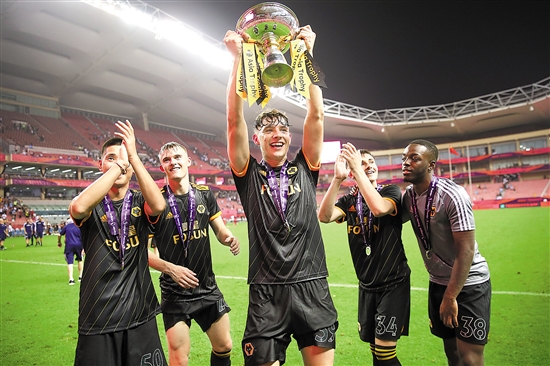 国际足联发布最新国家队排名（FIFA公布最新国家队排行榜）